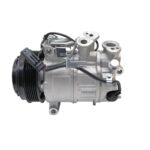 Compresor Mercedes Benz Sprinter 416 Valeo 17E W204-205-E207 6PK 12v