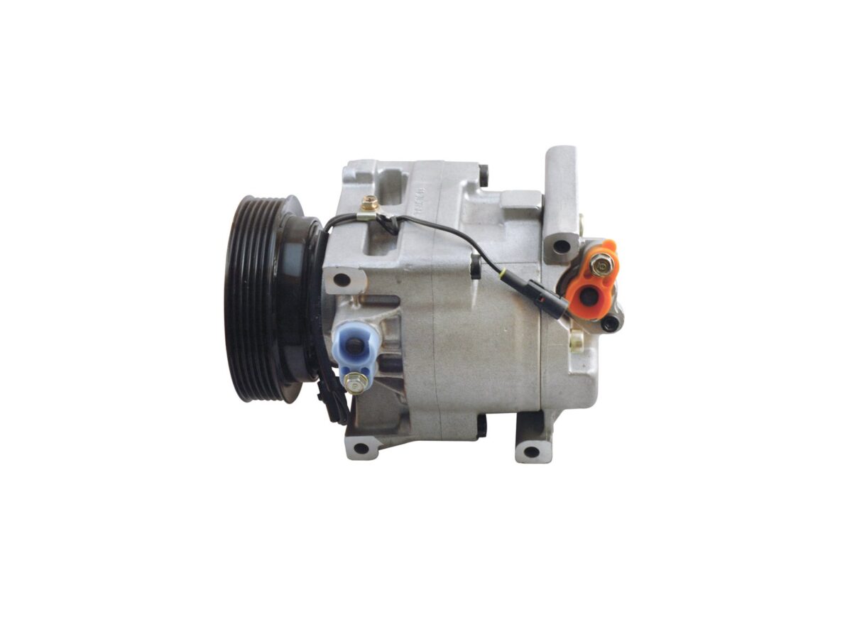Compresor Fiat Palio Weekend 1,9/Punto ND SC08C 6PK 12v - Imagen 1