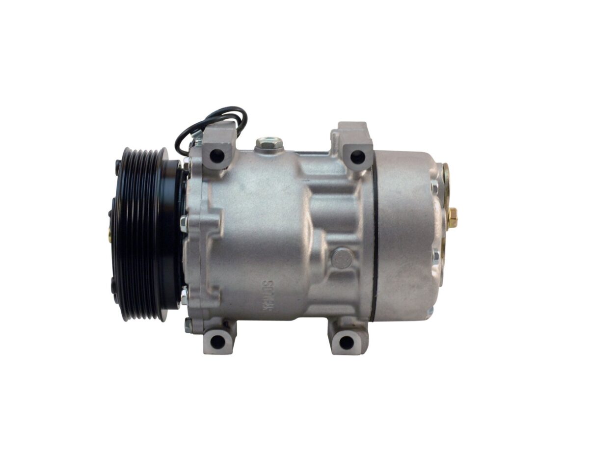 Compresor Renault Megane/Berlingo SD 7V16 6PK 12v - Imagen 1