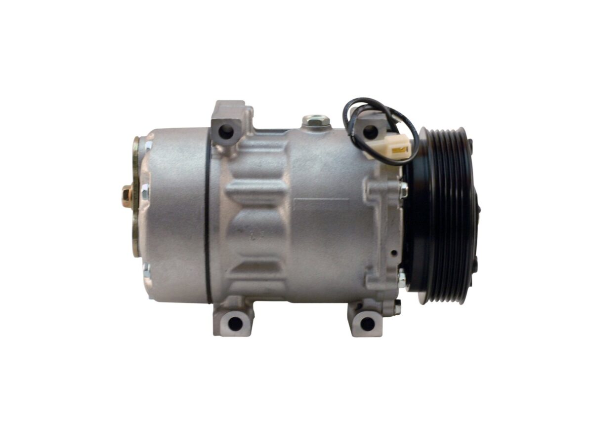 Compresor Renault Megane/Berlingo SD 7V16 6PK 12v - Imagen 2