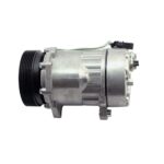 Compresor V.W. Golf/Bora/A3 SD 7V16 7PK 12v