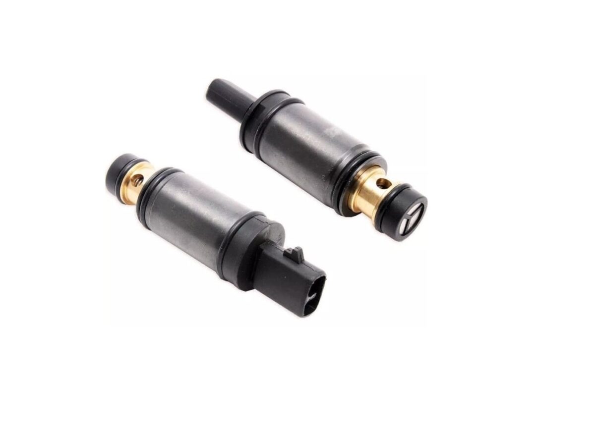 Válvula de control ND 5SL12C  Fiat Doblo - Imagen 3