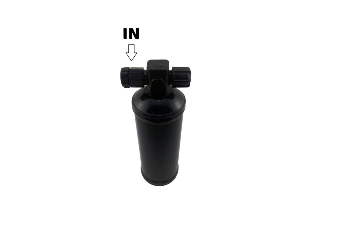 Filtro Universal 180º MHO in Hembra para Presostato - Imagen 2