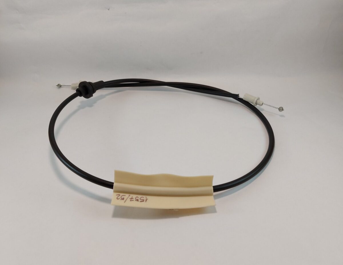 Cable de Freno completo A2052/B2052 - Modelo nuevo 5kg - Imagen 2