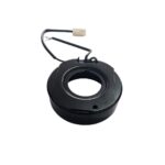 Bobina 10P08 12v VW 87x62x26mm
