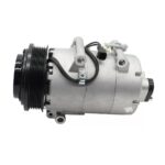 Compresor Ford Focus III 2.0 Titanium / Kuga Diesel VS16 6PK 12v