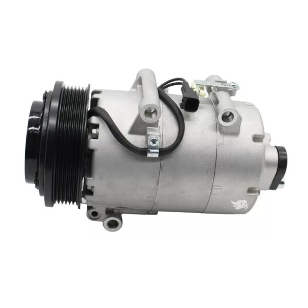 Compresor Ford Focus III 2.0 Titanium / Kuga Diesel VS16 6PK 12v