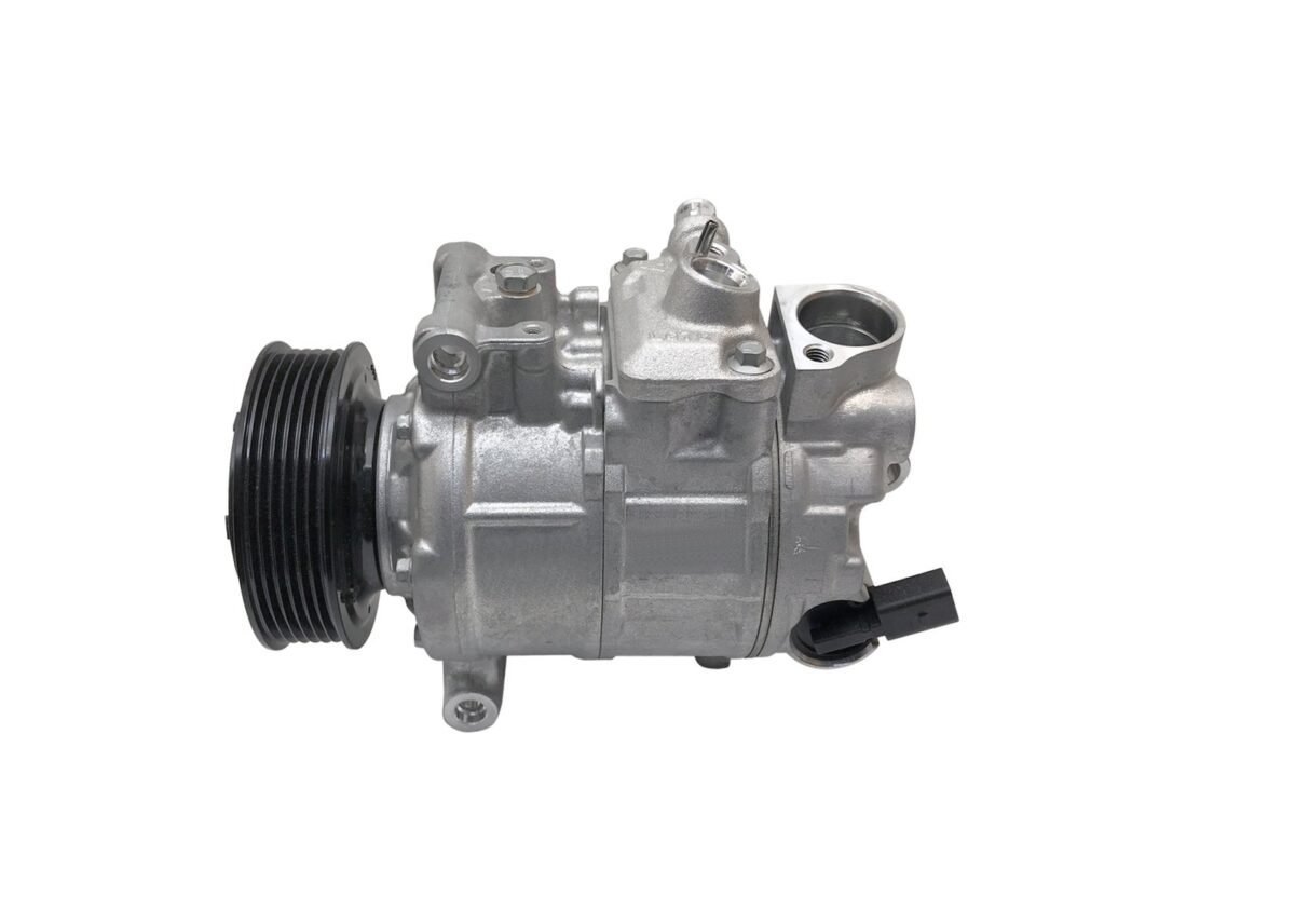Compresor V.W. Amarok modelo Nuevo ND 6SEU16 6PK - Imagen 1