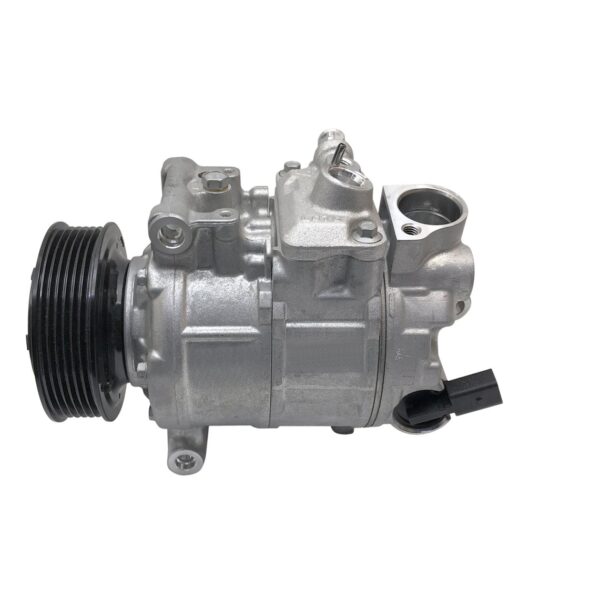 Compresor V.W. Amarok modelo Nuevo ND 6SEU16 6PK
