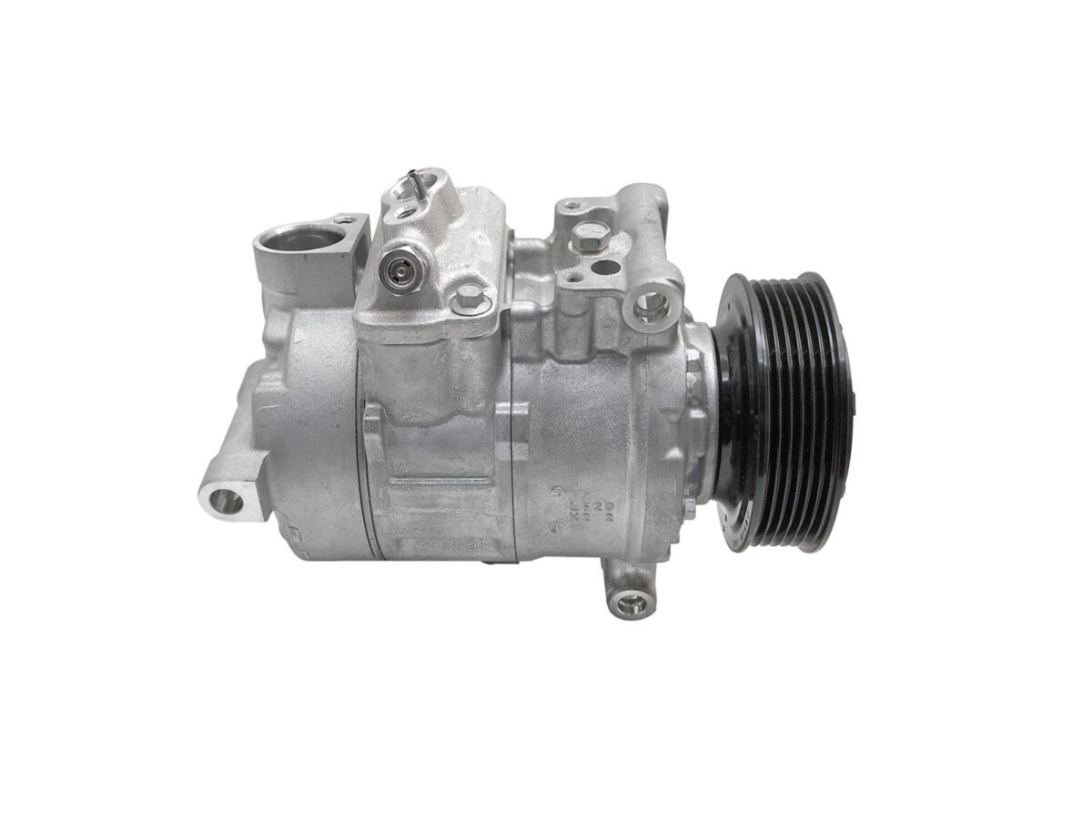 Compresor V.W. Amarok modelo Nuevo ND 6SEU16 6PK - Imagen 2