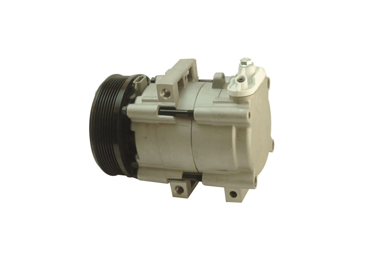Compresor Ford FS10 10 7PK V 12v - Imagen 1