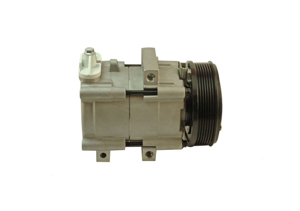 Compresor Ford FS10 10 7PK V 12v - Imagen 2