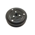 Embrague ND 10P08 6PK 12v Chaveta
