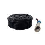 Embrague BS 6PK 12v Estriado