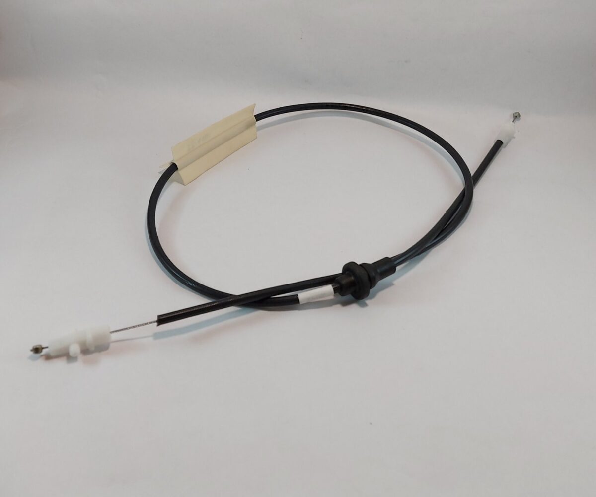Cable de Freno completo A2062/B2062 - Modelo nuevo - Imagen 1