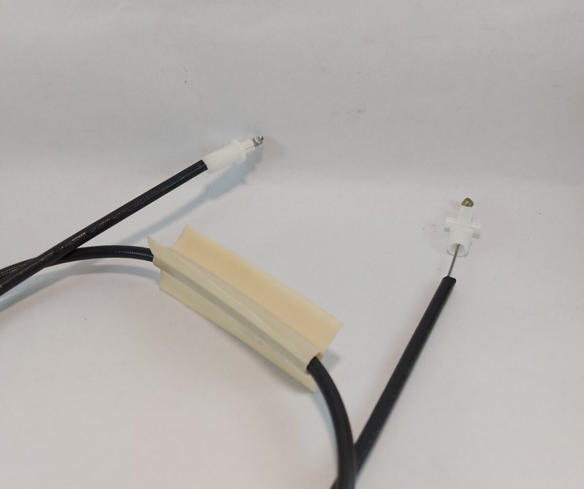 Cable de Freno completo A2062/B2062 - Modelo nuevo - Imagen 2