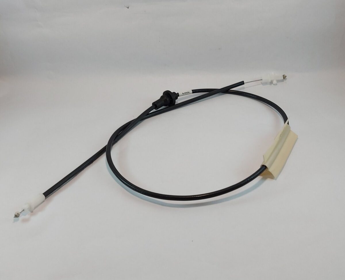 Cable de Freno completo A2062/B2062 - Modelo nuevo - Imagen 4