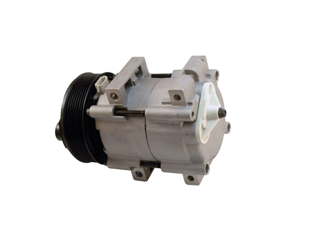 Compresor Ford FS10 6PK V 12v - Imagen 1