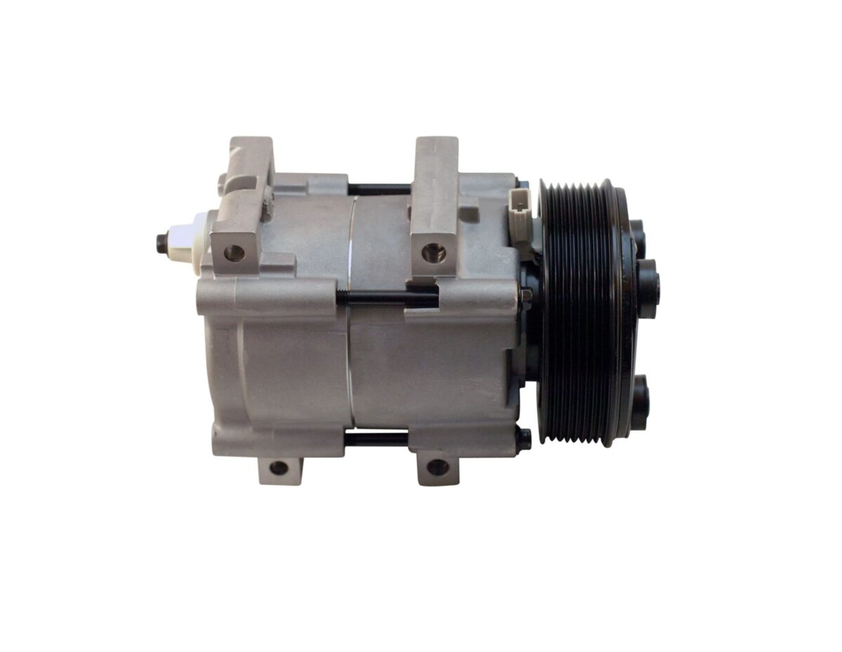 Compresor Ford FS10 6PK V 12v - Imagen 2