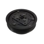 Embrague SD 6V12 6PK 12v Estriado