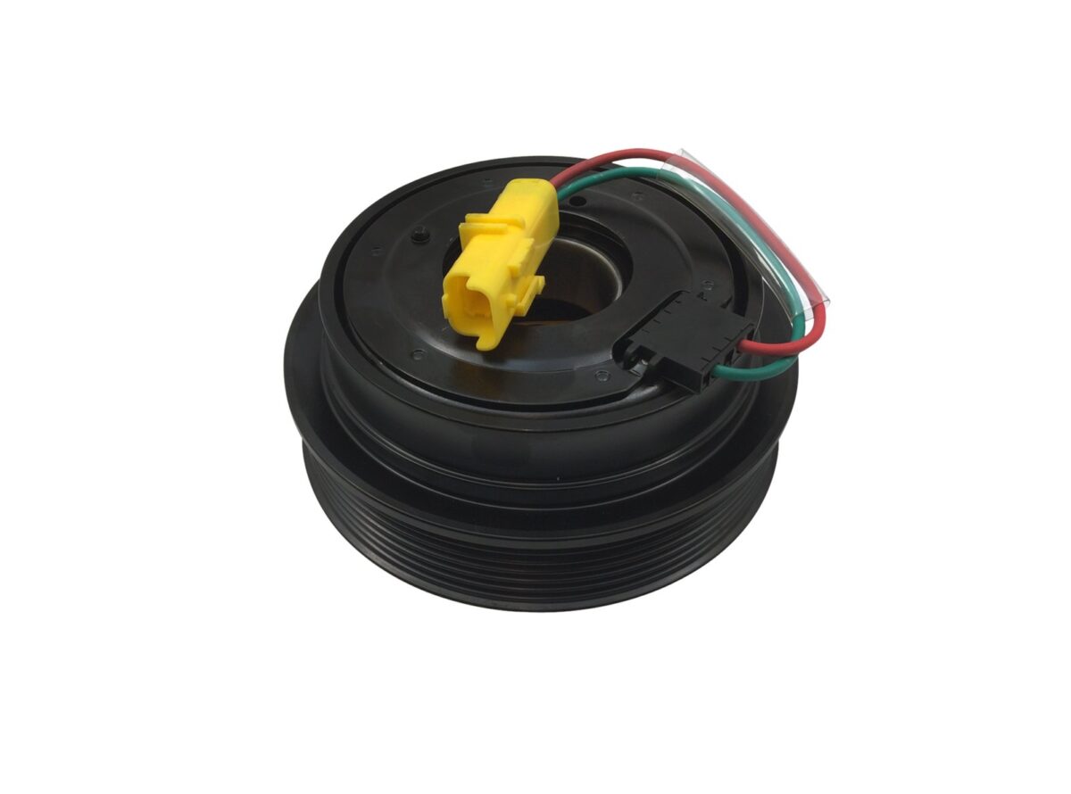 Embrague SD 6V12 6PK 12v Estriado - Imagen 2