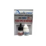 Soldadura en frio - Todo tipo de metales (fisuras/pinchaduras)