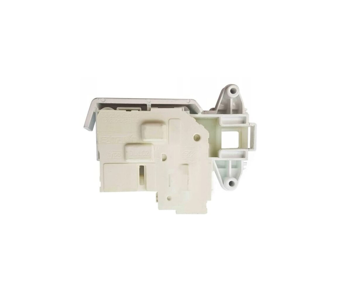 Blocapuerta Longvie Smartwash L6508 / L6510 L8010 / L8012 - Imagen 2