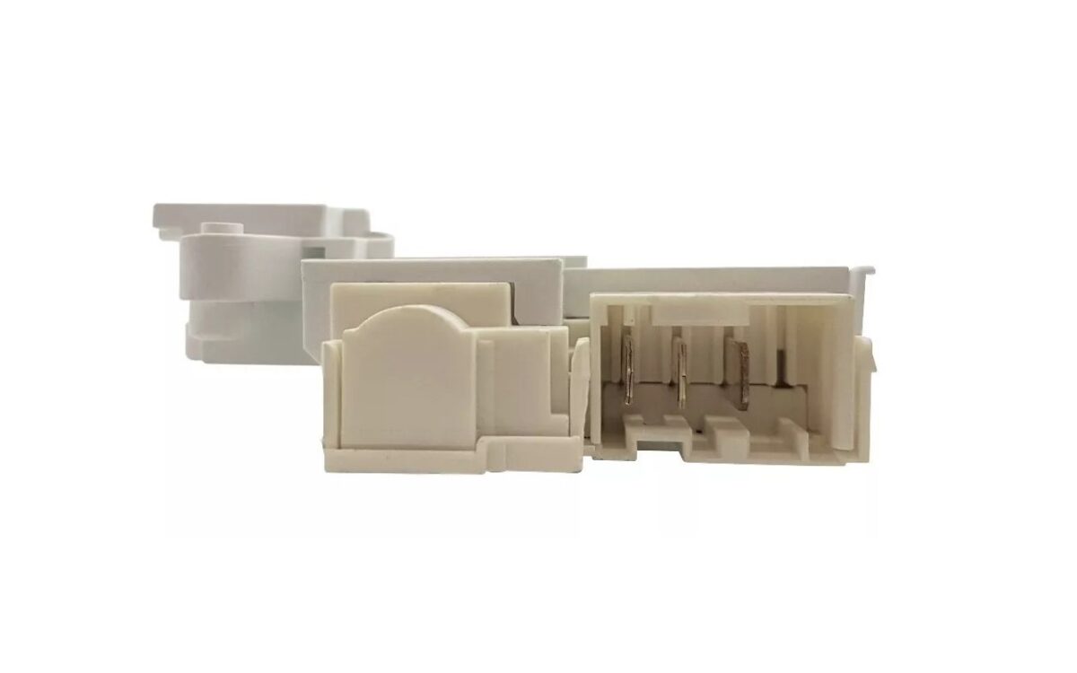 Blocapuerta Longvie Smartwash L6508 / L6510 L8010 / L8012 - Imagen 4
