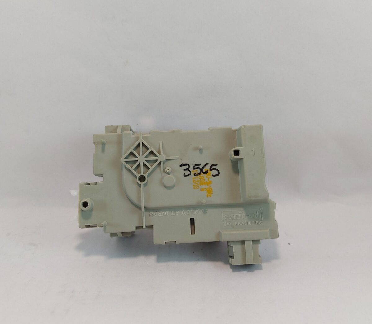 Actuador de freno Whirlpool AWR 680 / 682 - Consul - Imagen 1