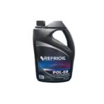 Aceite POL-68 Refrioil x 3,79 Litros - Automotor (1 Galón)