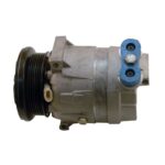 Compresor Chevrolet S10 MWM Delphi V5 6PK 12v