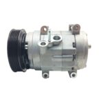 Compresor Chevrolet Captiva Delphi CVC 6PK 12v