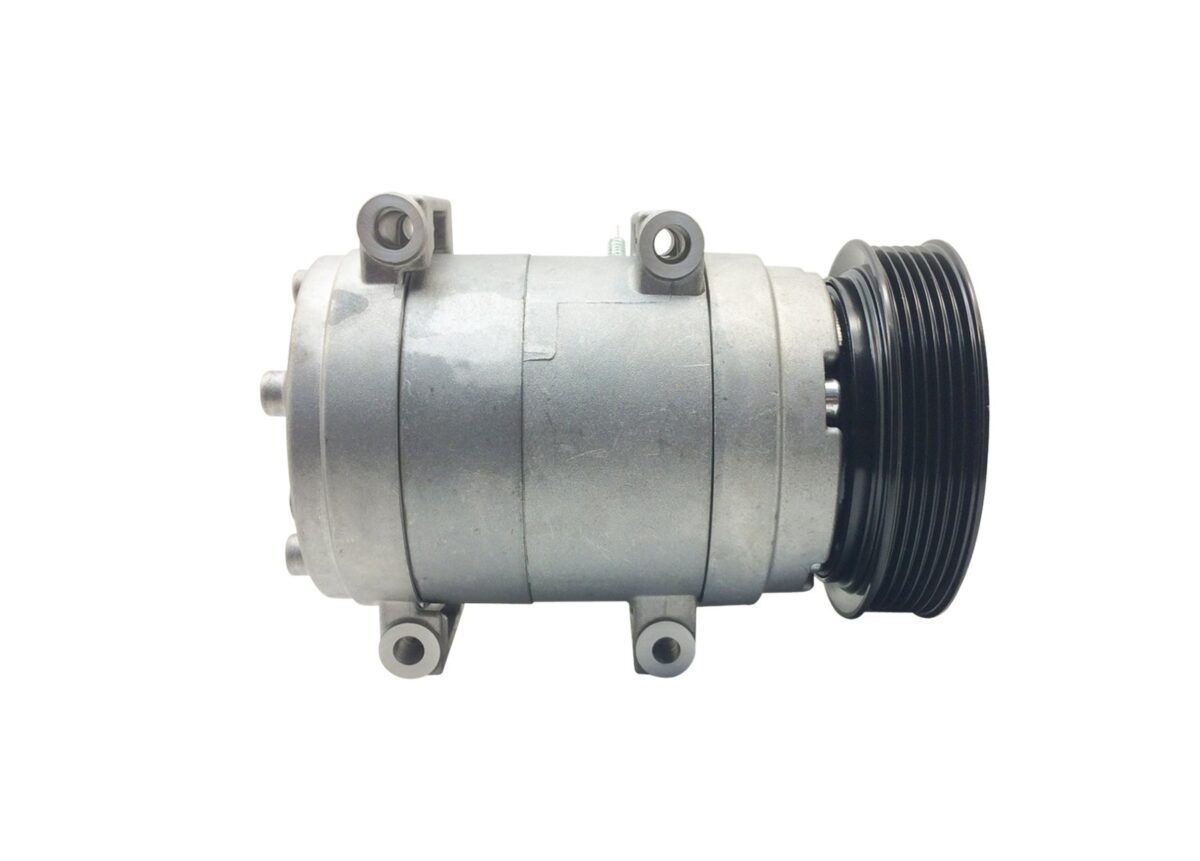 Compresor Chevrolet Captiva Delphi CVC 6PK 12v - Imagen 2