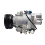 Compresor Chery Fulwin Scroll 6PK 12v