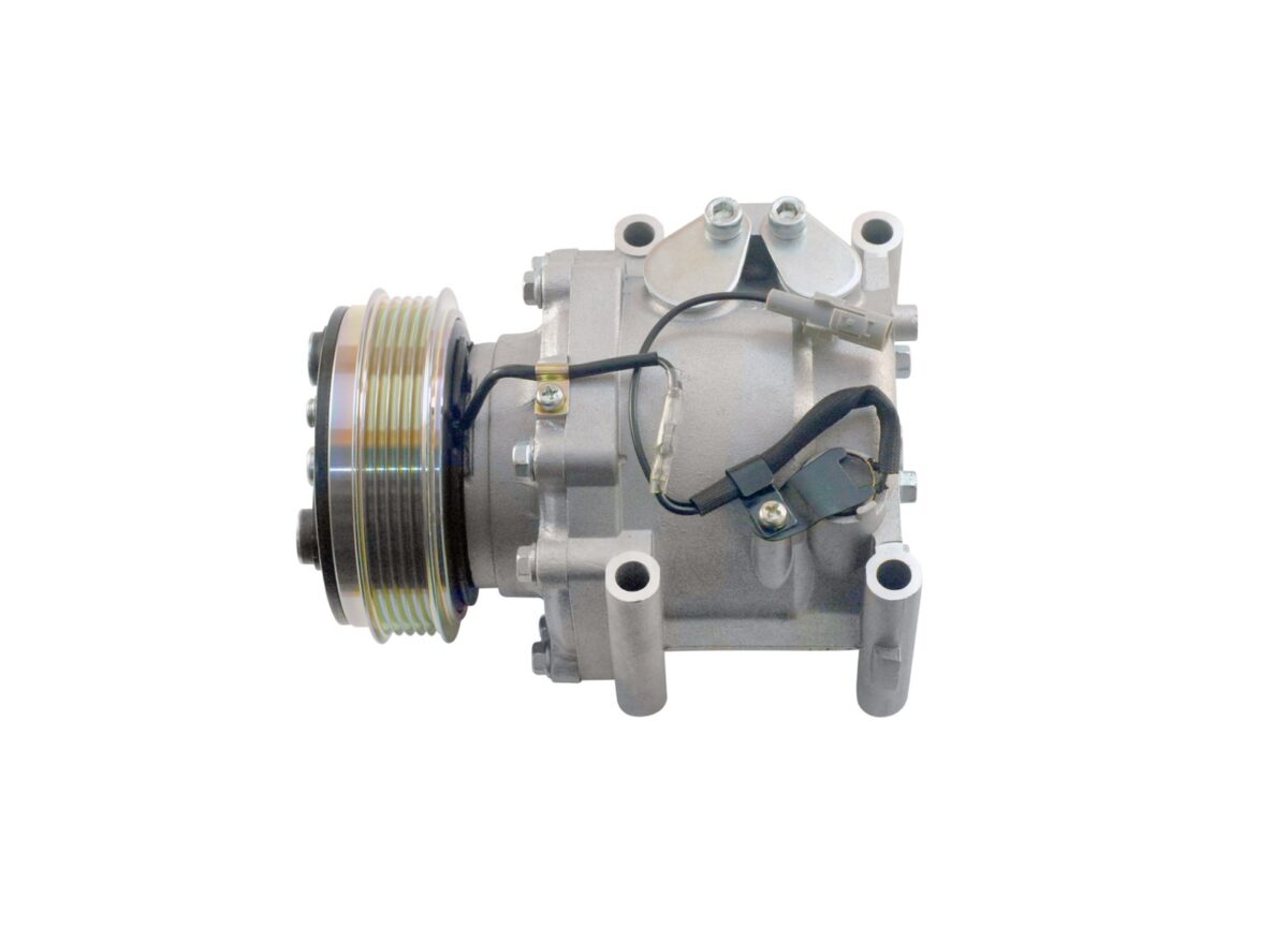 Compresor Honda SD TRS90 5PK 12v - Imagen 1
