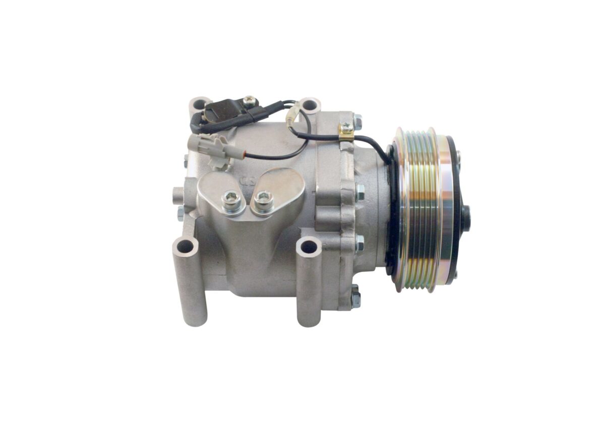 Compresor Honda SD TRS90 5PK 12v - Imagen 2