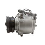 Compresor Honda Civic/CRV SD TRS90 4PK 12v