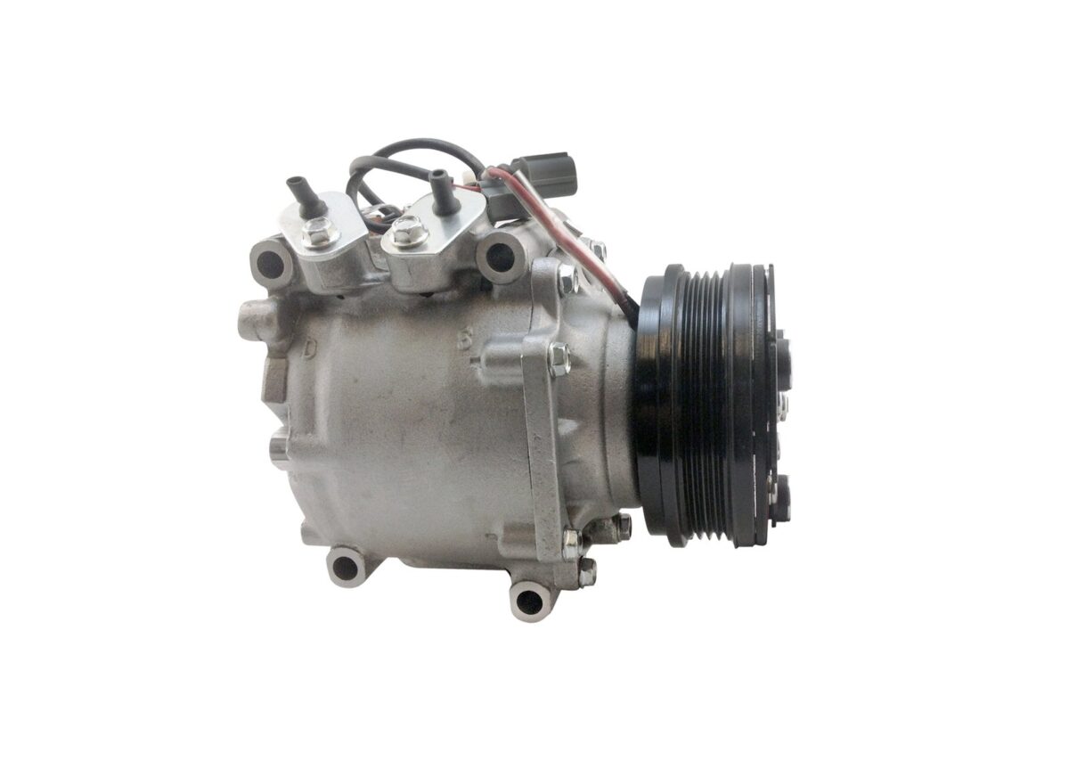 Compresor Honda Civic/CRV SD TRS90 4PK 12v - Imagen 2