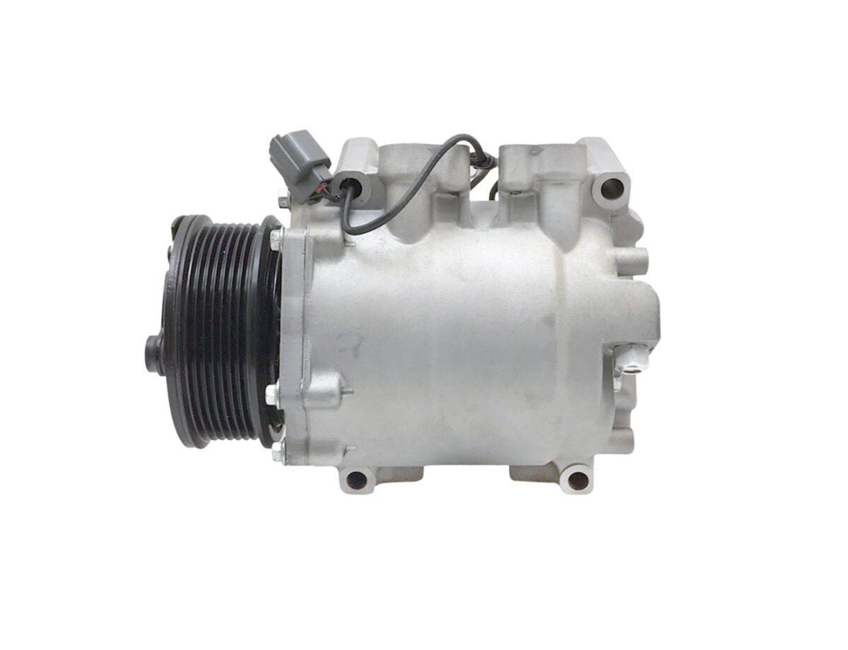 Compresor Honda CRV SD HS110R 7PK 12v - Imagen 1