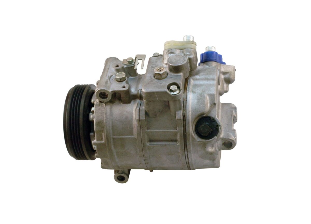 Compresor BMW E60/E65 ND 7SEU17C 4PK - Imagen 1