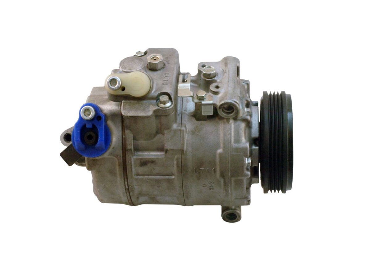 Compresor BMW E60/E65 ND 7SEU17C 4PK - Imagen 3