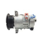 Compresor Chrysler Compass ND 5SE12C 6PK