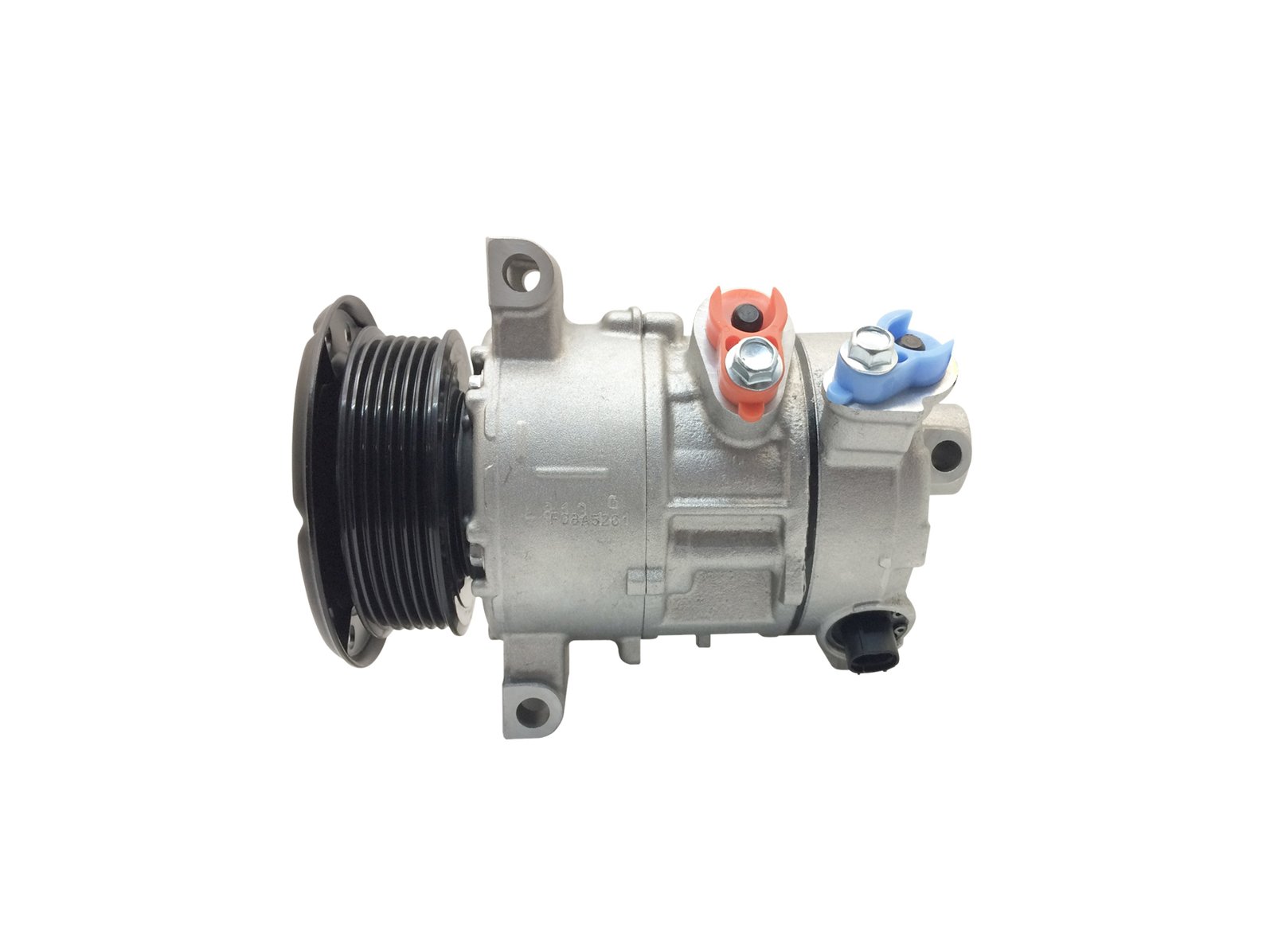 3484_1.jpg Compresor Chrysler Compass ND 5SE12C 6PK - Imagen 1