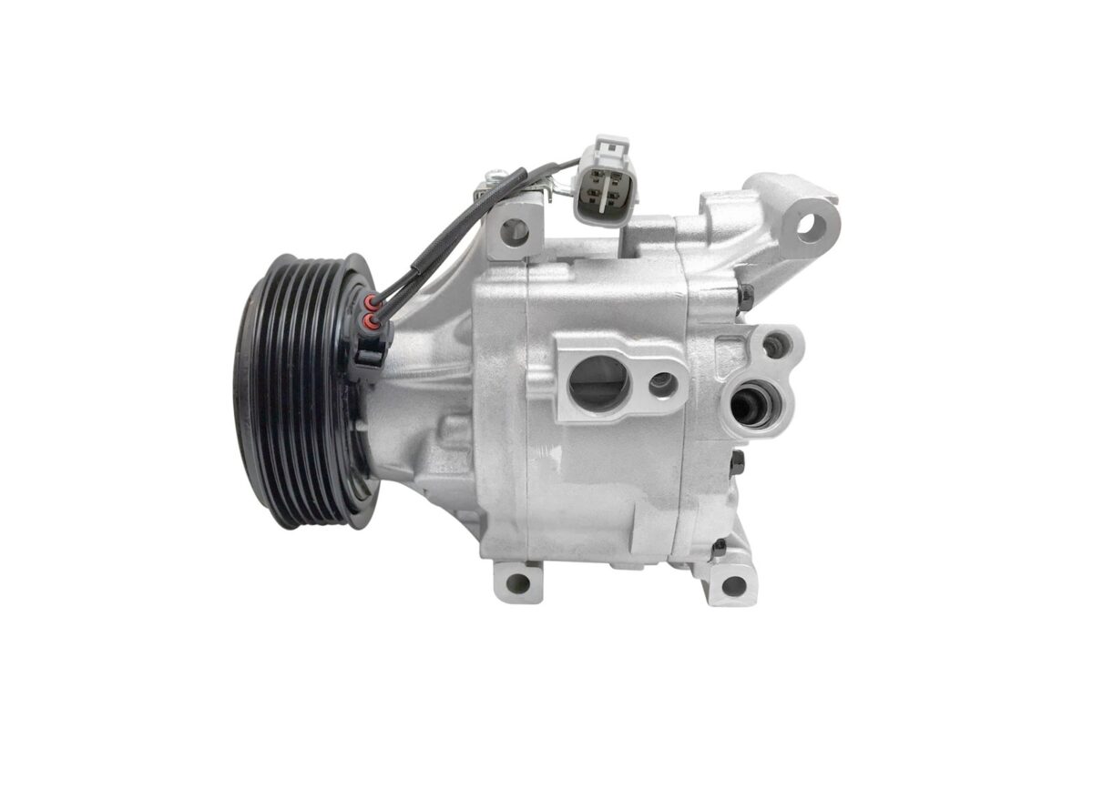 Compresor Toyota Corolla ND SCSA06C 6PK 12v - Imagen 1
