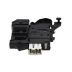Blocapuerta lavarropas  Whirlpool WLF600B / WLF75-WLF80AB / WLF91AB lavasecarropas WCF09BY  - Original
