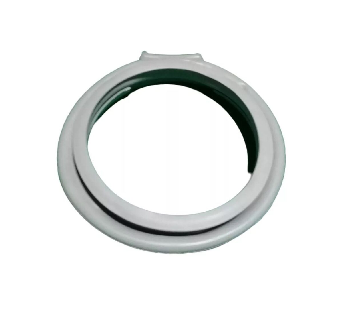 Fuelle embocadura Whirlpool AWG337 Lavasecarropa original - Imagen 2