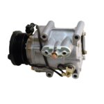 Compresor Ford Focus/Fiesta Scroll SC90 6PK 12v