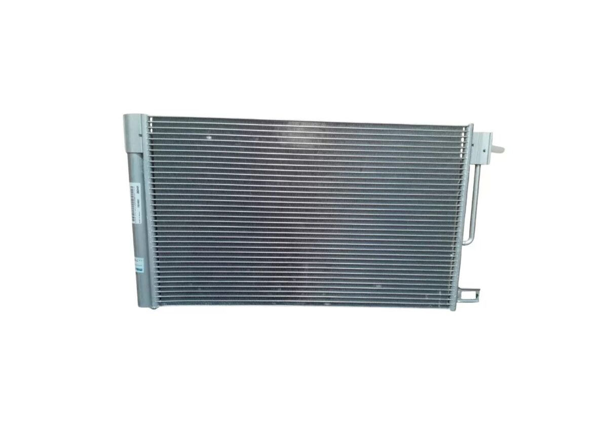 Condensador Chevrolet Agile - Imagen 1