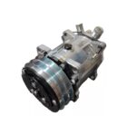 Compresor Universal  508-5H14 2A V - R134a - 12V RSS