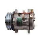 Compresor SE 507 2A V R134a 12v